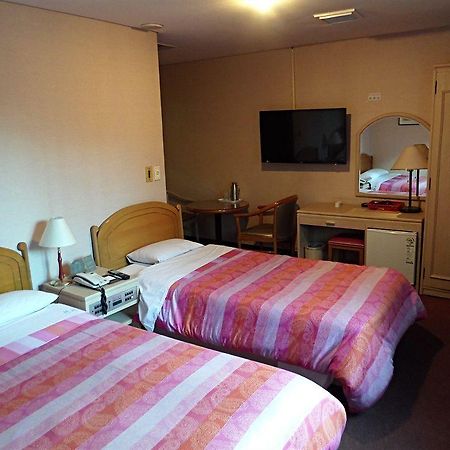 Brown Hotel Seul Dış mekan fotoğraf