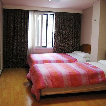 Brown Hotel Seul Dış mekan fotoğraf