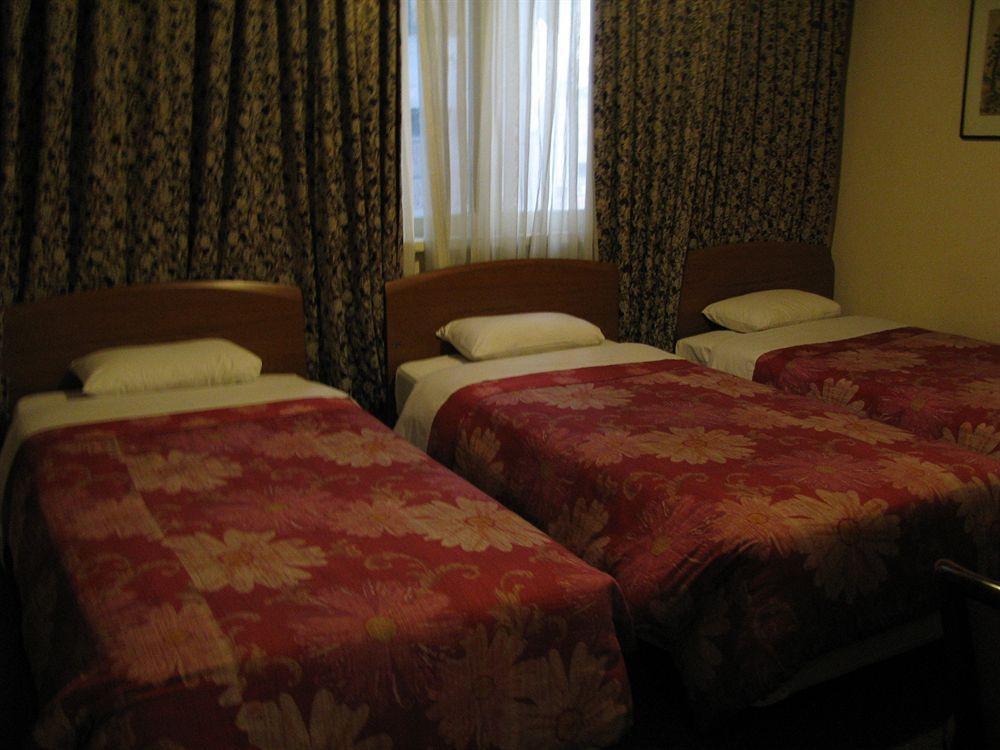 Brown Hotel Seul Dış mekan fotoğraf