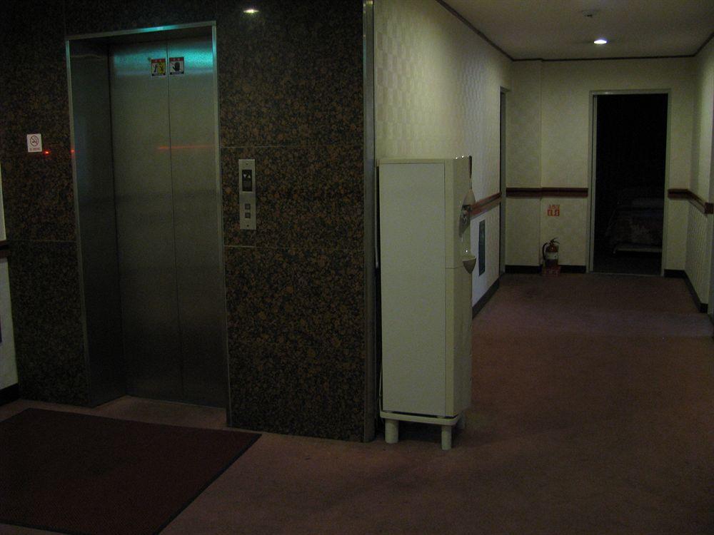 Brown Hotel Seul Dış mekan fotoğraf