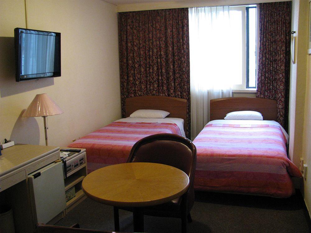 Brown Hotel Seul Dış mekan fotoğraf