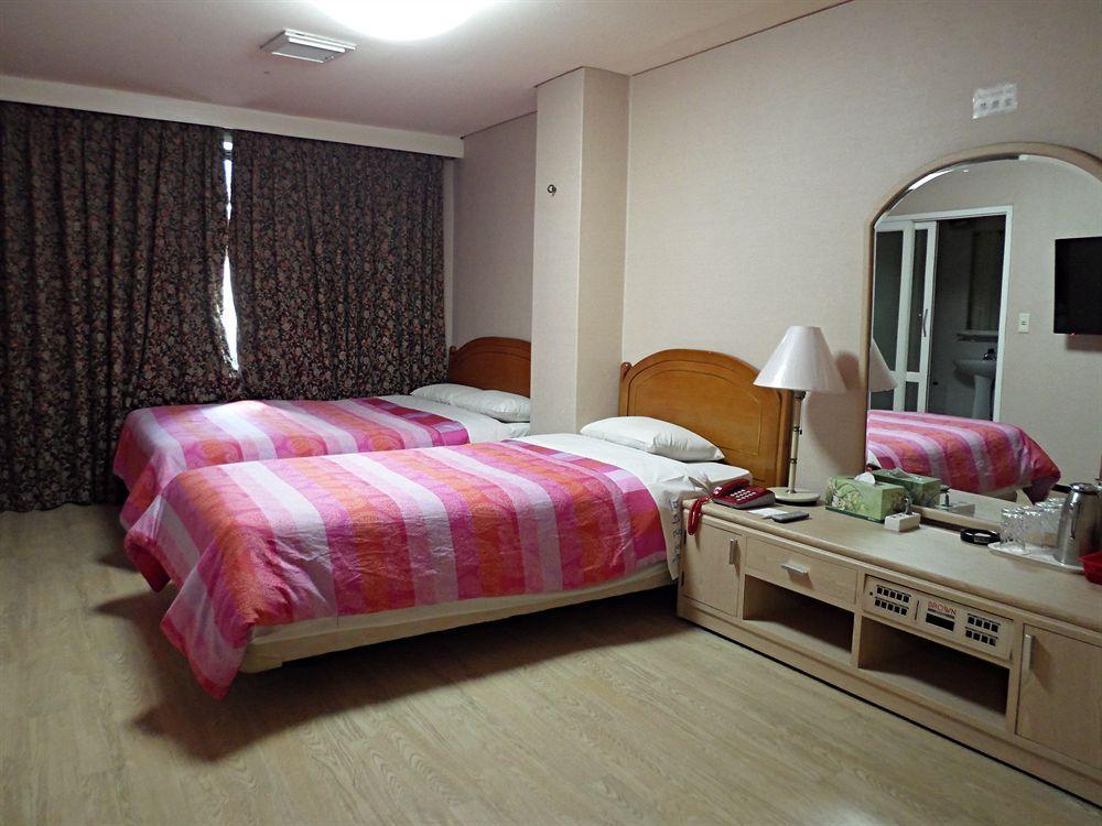 Brown Hotel Seul Dış mekan fotoğraf